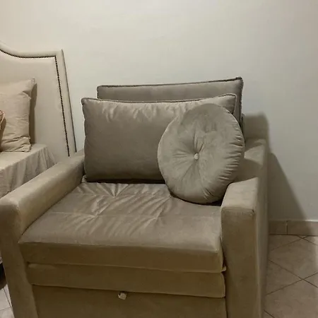 Boho Chic Studio Copacabana-3