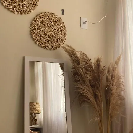 Boho Chic Studio Copacabana-2