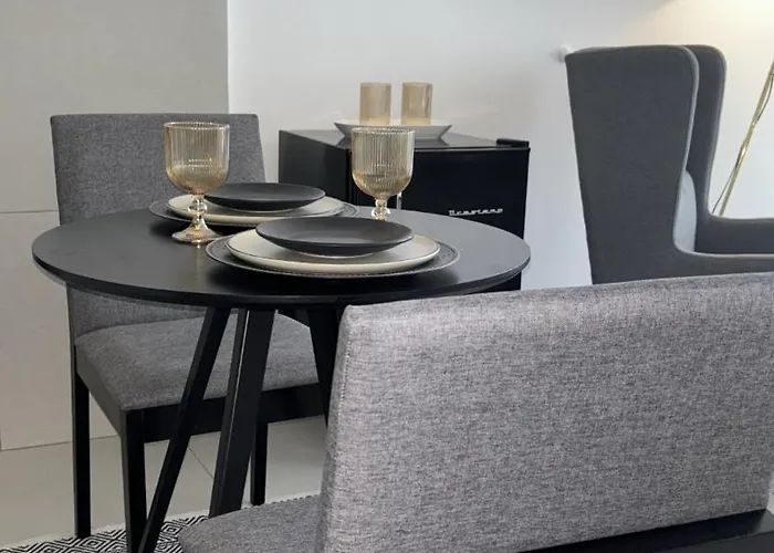 Luxuoso Studio Em Copacabana Rio de Janeiro